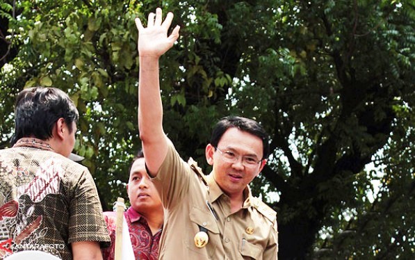 Pengurus RT/RW Harus Mengerti APBD DKI 